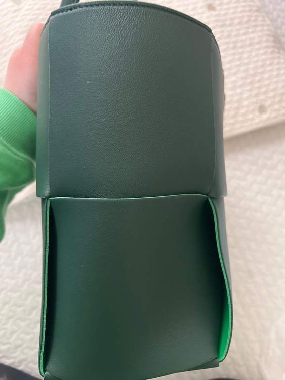 ボッテガ・ヴェネタ  （ブランドバッグ）の商品画像 - 査定依頼日：2026年3月18日 - 最高査定価格：200,000円