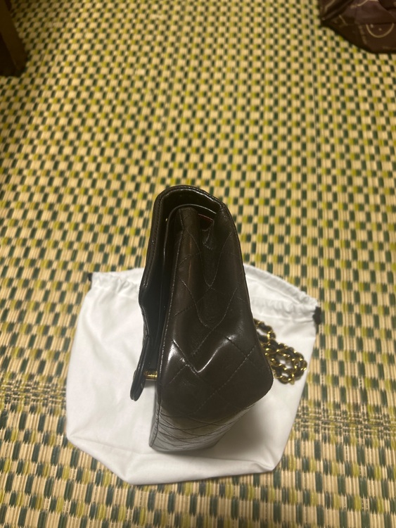 シャネル マトラッセ （ブランドバッグ）の商品画像 - 査定依頼日：2025年8月29日 - 最高査定価格：450,000円