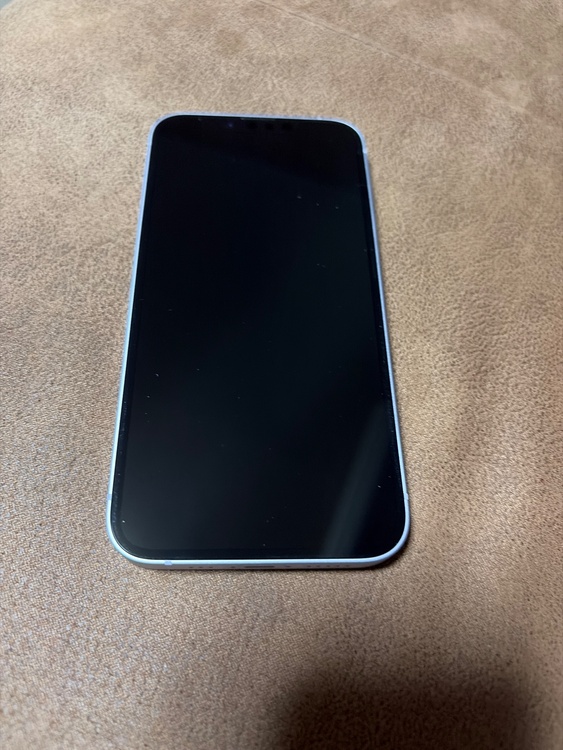 iPhone iPhone 14 128GB docomo（スマホ）の商品画像 - 査定依頼日：2026年7月5日 - 最高査定価格：48,000円