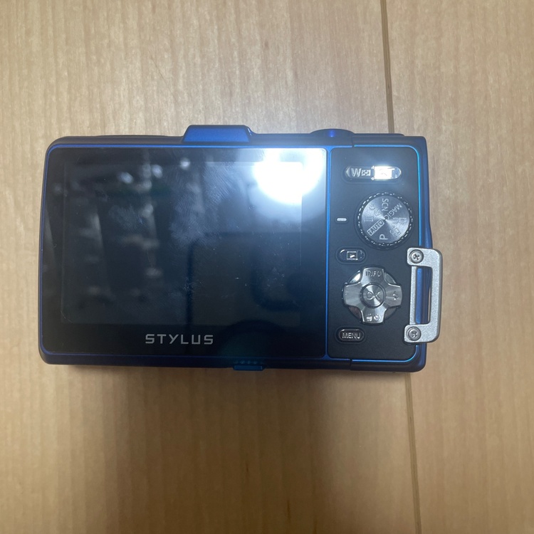 TG-835（カメラ）の商品画像 - 査定依頼日：2026年8月5日 - 最高査定価格：3,000円