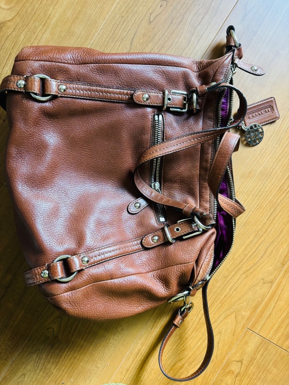 その他 コーチ （ブランドバッグ）の商品画像 - 査定依頼日：2026年2月28日 - 最高査定価格：2,000円