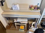 CN29A（ピアノ・楽器・PA機材）の商品画像 - 査定依頼日：2025年8月28日 - 最高査定価格：3,000円