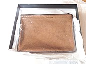 MARC JACOBS　ポーチ（ブランド財布・小物）の商品画像 - 査定依頼日：2020年2月22日 - 最高査定価格：800円