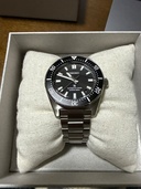 セイコー プロスペックス SBDC19（高級時計）の商品画像 - 査定依頼日：2026年3月8日 - 最高査定価格：100,000円