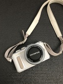 PEN E-PL8（カメラ）の商品画像 - 査定依頼日：2020年5月24日 - 最高査定価格：25,000円