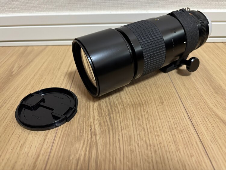 7530652（カメラ）の商品画像 - 査定依頼日：2025年2月3日 - 最高査定価格：1,200円