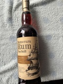 デメララDistilled 1990（お酒）の商品画像 - 査定依頼日：2024年3月23日 - 最高査定価格：21,000円