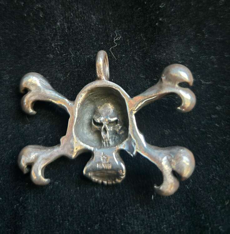 サーティーンデザインズ　ジャスティンデイビスモデルになります。（金・貴金属）の商品画像 - 査定依頼日：2025年3月15日 - 最高査定価格：100,000円