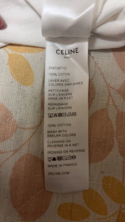 セリーヌ  （ブランドバッグ）の商品画像 - 査定依頼日：2025年9月17日 - 最高査定価格：30,000円