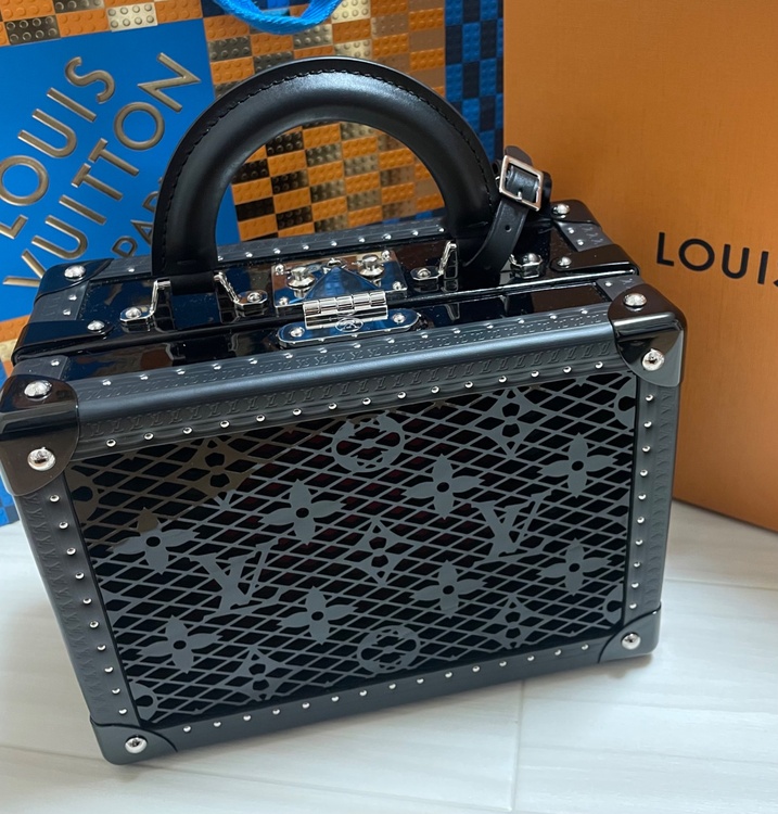 プティットヴァリーズ（ブランドバッグ）の商品画像 - 査定依頼日：2026年3月5日 - 最高査定価格：410,000円