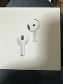 AirPods 5 ワイヤレス充電ケース付き（オーディオ・スピーカー）の商品画像 - 査定依頼日：2026年10月2日 - 最高査定価格：15,100円