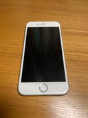 iPhone6s（スマホ）の商品画像 - 査定依頼日：2023年5月23日 - 最高査定価格：2,500円