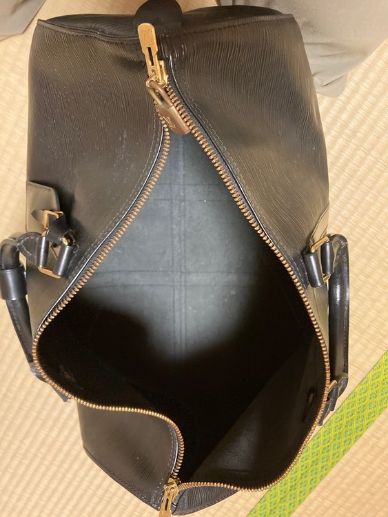 キーポル（ブランドバッグ）の商品画像 - 査定依頼日：2022年9月24日 - 最高査定価格：33,000円