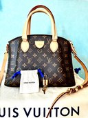 リボリーPM（ブランドバッグ）の商品画像 - 査定依頼日：2022年10月29日 - 最高査定価格：140,000円