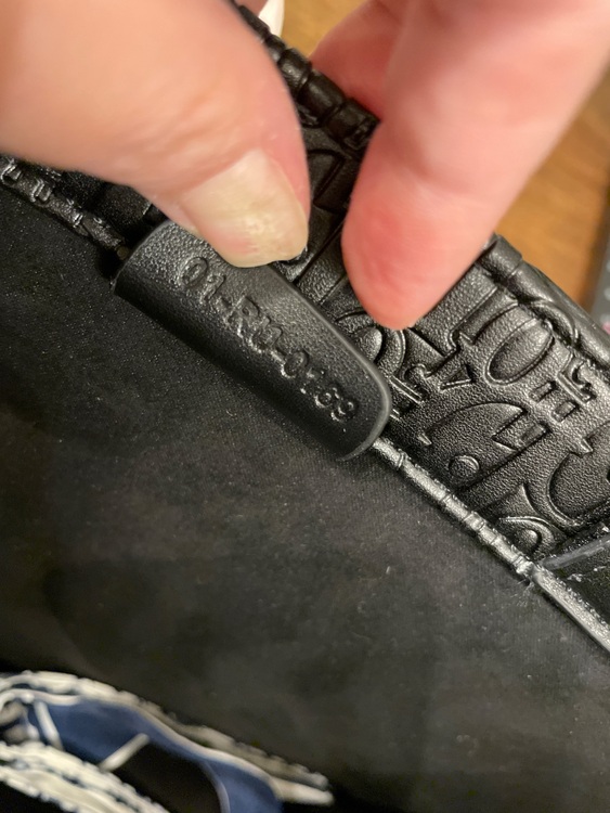 ディオール  （ブランドバッグ）の商品画像 - 査定依頼日：2025年7月8日 - 最高査定価格：250,000円