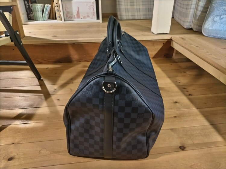 ルイヴィトン ダミエ（ブランドバッグ）の商品画像 - 査定依頼日：2026年5月24日 - 最高査定価格：240,000円