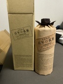 百年の孤独（お酒）の商品画像 - 査定依頼日：2022年7月21日 - 最高査定価格：3,000円