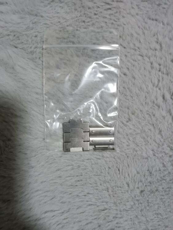 サントス100LM（高級時計）の商品画像 - 査定依頼日：2024年12月10日 - 最高査定価格：600,000円