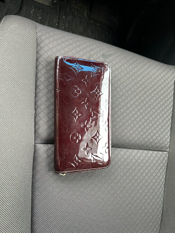 ルイヴィトン ルイヴィトン(その他) （ブランドバッグ）の商品画像 - 査定依頼日：2025年4月3日 - 最高査定価格：8,000円