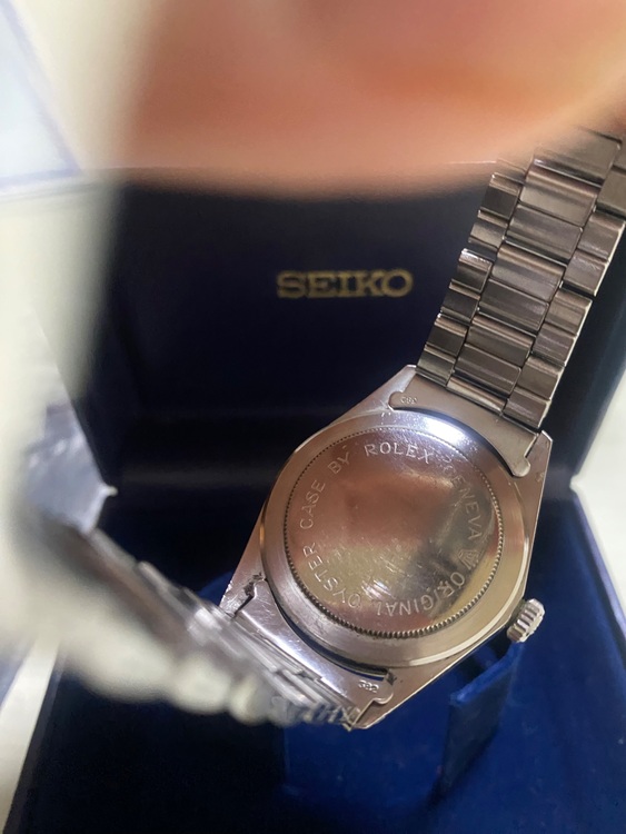 チューダー その他 （高級時計）の商品画像 - 査定依頼日：2025年11月23日 - 最高査定価格：280,000円