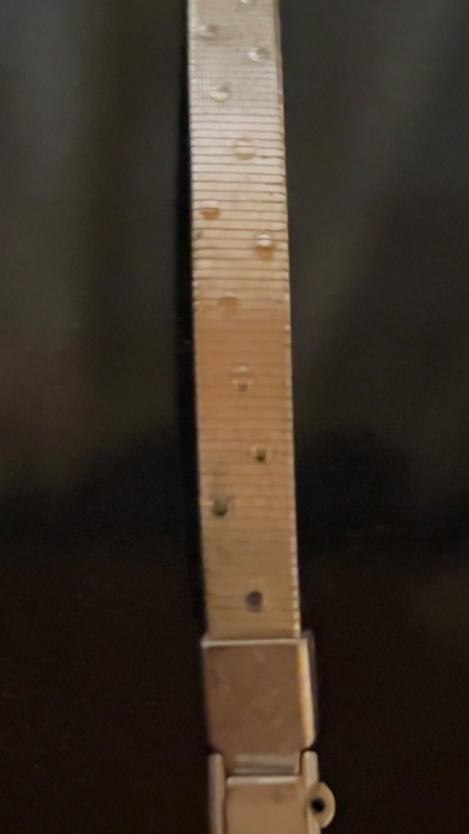 WG14K（高級時計）の商品画像 - 査定依頼日：2026年1月26日 - 最高査定価格：60,000円