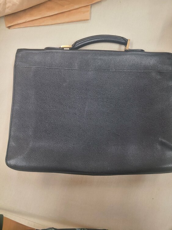 シャネル シャネル(その他) （ブランドバッグ）の商品画像 - 査定依頼日：2025年12月26日 - 最高査定価格：100,000円