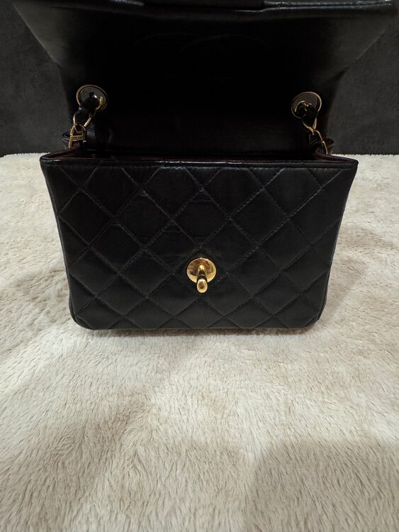 ミニマトラッセ（ブランドバッグ）の商品画像 - 査定依頼日：2025年3月29日 - 最高査定価格：200,000円