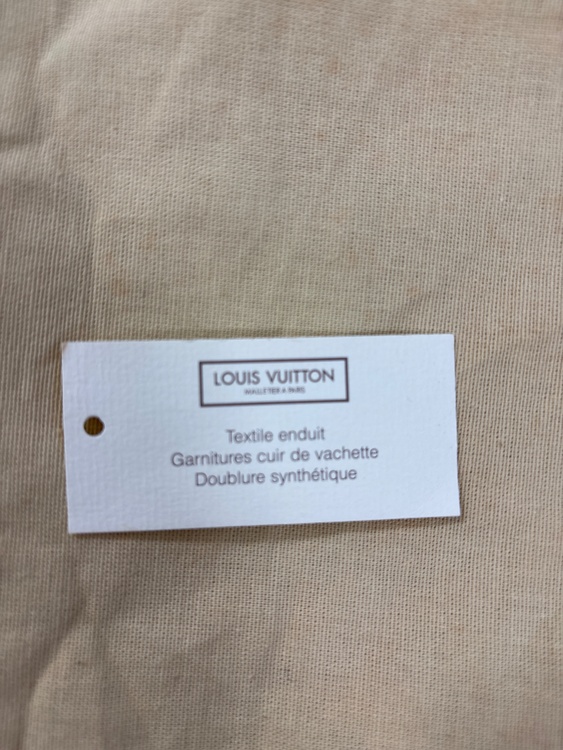 ルイヴィトン マルチカラー （ブランドバッグ）の商品画像 - 査定依頼日：2026年1月19日 - 最高査定価格：160,000円