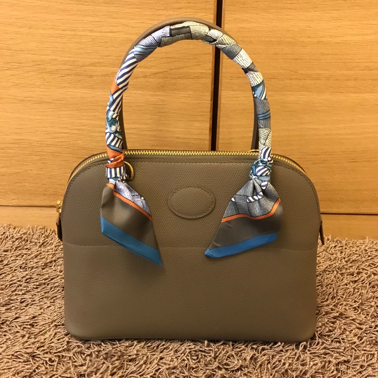 ボリード27（ブランドバッグ）の商品画像 - 査定依頼日：2025年6月7日 - 最高査定価格：800,000円