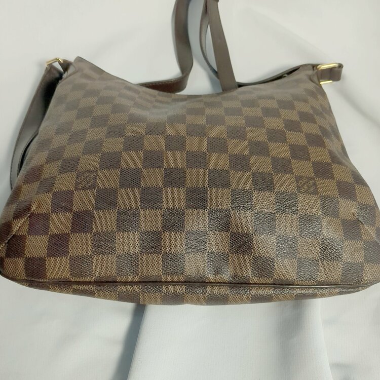  ブルームズベリpm（ブランドバッグ）の商品画像 - 査定依頼日：2026年1月18日 - 最高査定価格：80,000円