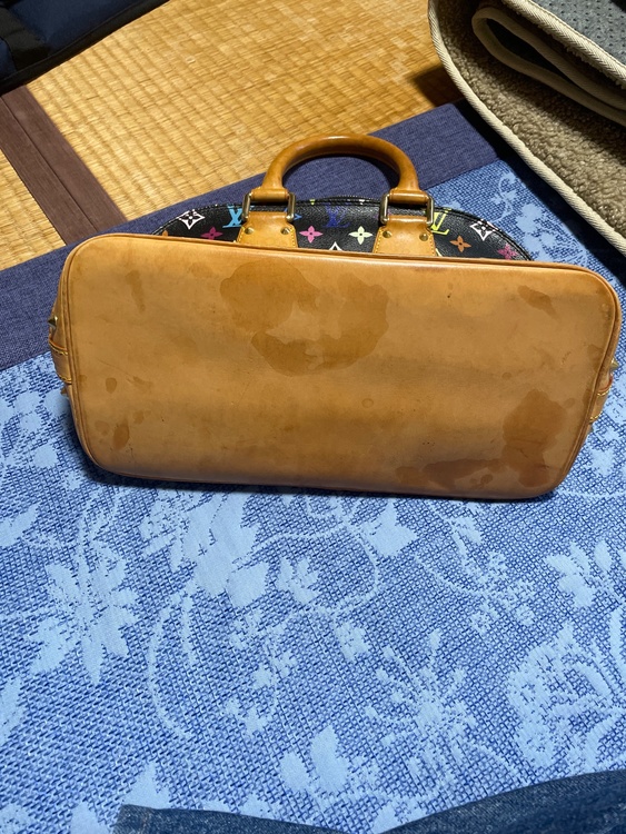 ルイヴィトン マルチカラー（ブランドバッグ）の商品画像 - 査定依頼日：2026年9月9日 - 最高査定価格：70,000円