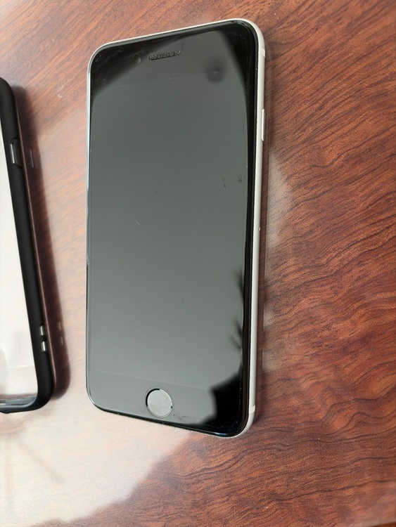 iPhone SE (第 3 世代) 256GB SIMフリー（スマホ）の商品画像 - 査定依頼日：2026年1月22日 - 最高査定価格：44,000円