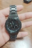 G-SHOCK その他（高級時計）の商品画像 - 査定依頼日：2026年7月26日 - 最高査定価格：15,000円