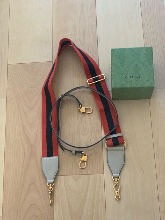 グッチ  （ブランドバッグ）の商品画像 - 査定依頼日：2026年3月18日 - 最高査定価格：180,000円