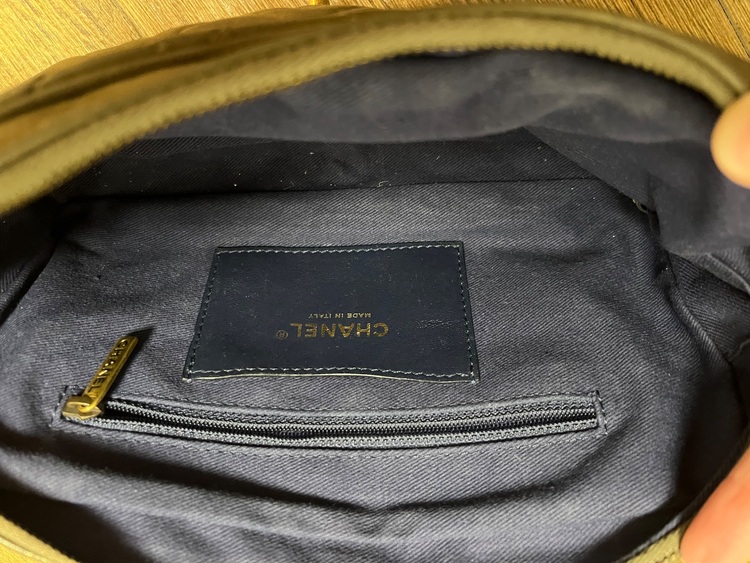 シャネル マトラッセ （ブランドバッグ）の商品画像 - 査定依頼日：2025年8月4日 - 最高査定価格：180,000円