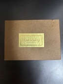 ルイキャトルズ　ブラックコレクション4連キーケース（ブランド財布・小物）の商品画像 - 査定依頼日：2025年6月7日 - 最高査定価格：300円