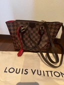 カイサトートPM（ブランドバッグ）の商品画像 - 査定依頼日：2026年1月27日 - 最高査定価格：145,000円