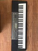 CASIO CTK-2200（ピアノ・楽器・PA機材）の商品画像 - 査定依頼日：2026年5月12日 - 最高査定価格：5,000円
