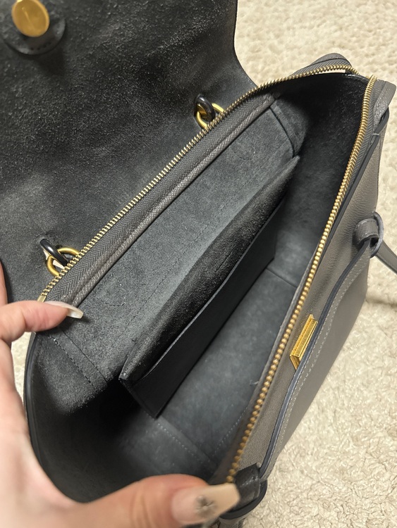 セリーヌ  （ブランドバッグ）の商品画像 - 査定依頼日：2025年10月26日 - 最高査定価格：130,000円