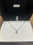 1-DIAMOND（宝石）の商品画像 - 査定依頼日：2026年2月28日 - 最高査定価格：500,000円