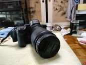 Z5（カメラ）の商品画像 - 査定依頼日：2022年8月3日 - 最高査定価格：143,000円