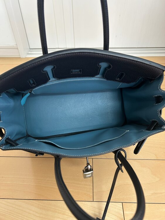 エルメス バーキン （ブランドバッグ）の商品画像 - 査定依頼日：2025年3月30日 - 最高査定価格：1,800,000円