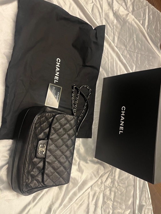 シャネル マトラッセ （ブランドバッグ）の商品画像 - 査定依頼日：2026年2月25日 - 最高査定価格：300,000円