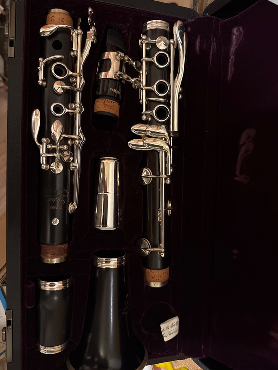 YCL853ⅡV（ピアノ・楽器・PA機材）の商品画像 - 査定依頼日：2026年4月27日 - 最高査定価格：70,000円