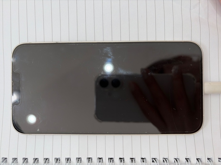 iPhone 14 128GB SIMフリー（スマホ）の商品画像 - 査定依頼日：2026年1月29日 - 最高査定価格：50,000円