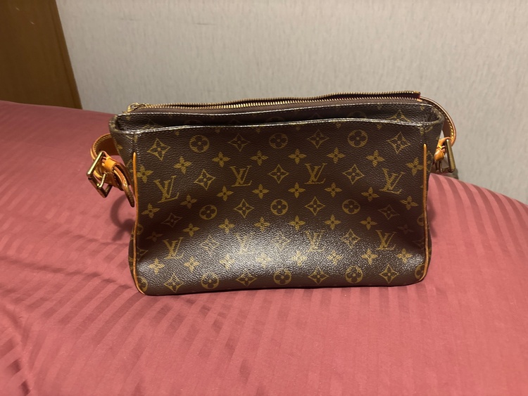 わかりません（ブランドバッグ）の商品画像 - 査定依頼日：2025年12月18日 - 最高査定価格：160,000円