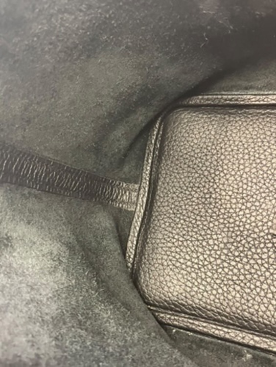 ピコタン PM（ブランドバッグ）の商品画像 - 査定依頼日：2025年11月14日 - 最高査定価格：520,000円