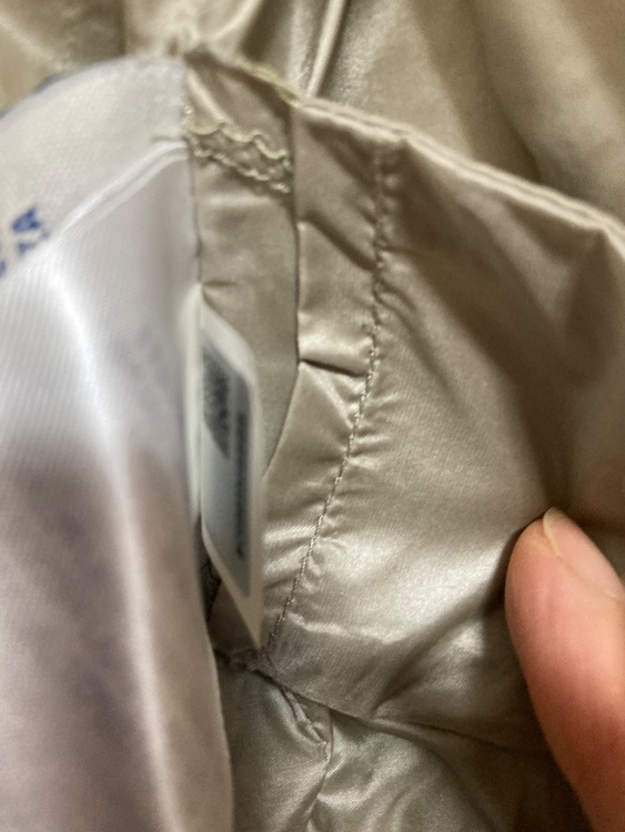 エルミンヌ（古着・ファッション）の商品画像 - 査定依頼日：2025年11月25日 - 最高査定価格：30,000円