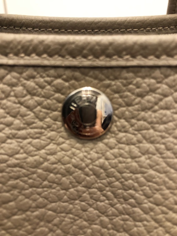 ガーデンパーティ30（ブランドバッグ）の商品画像 - 査定依頼日：2025年10月5日 - 最高査定価格：580,000円