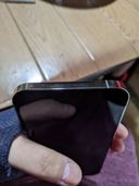 iPhone 12promax 128GB シルバー（スマホ）の商品画像 - 査定依頼日：2021年7月20日 - 最高査定価格：88,000円